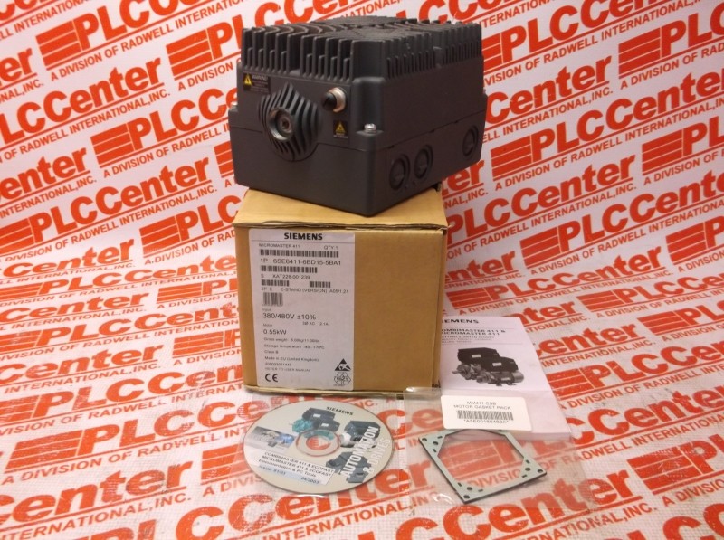 SIEMENS - Image 1