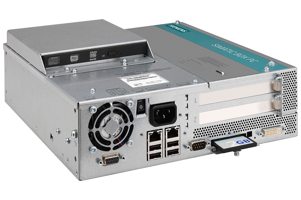 SIEMENS - Image 1