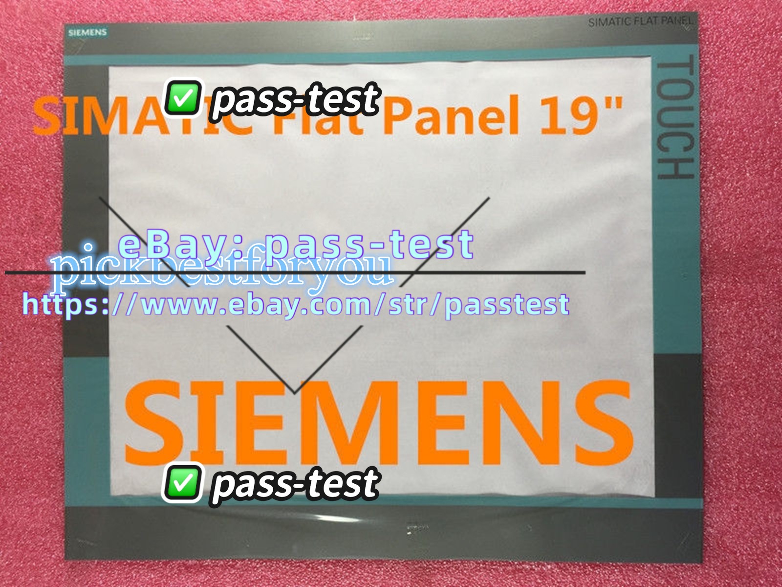 SIEMENS - Image 1