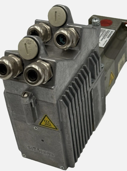 SIEMENS - Image 1