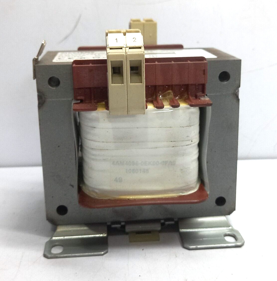 SIEMENS - Image 1