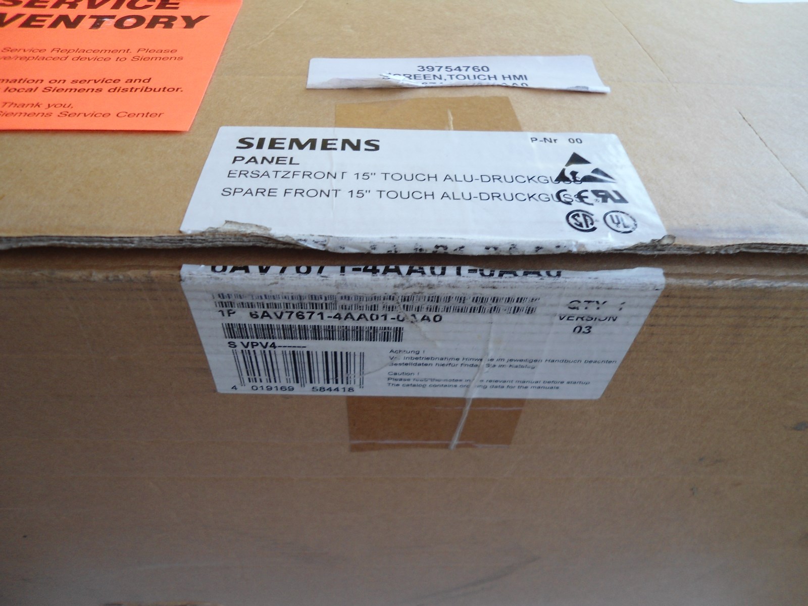 SIEMENS - Image 1