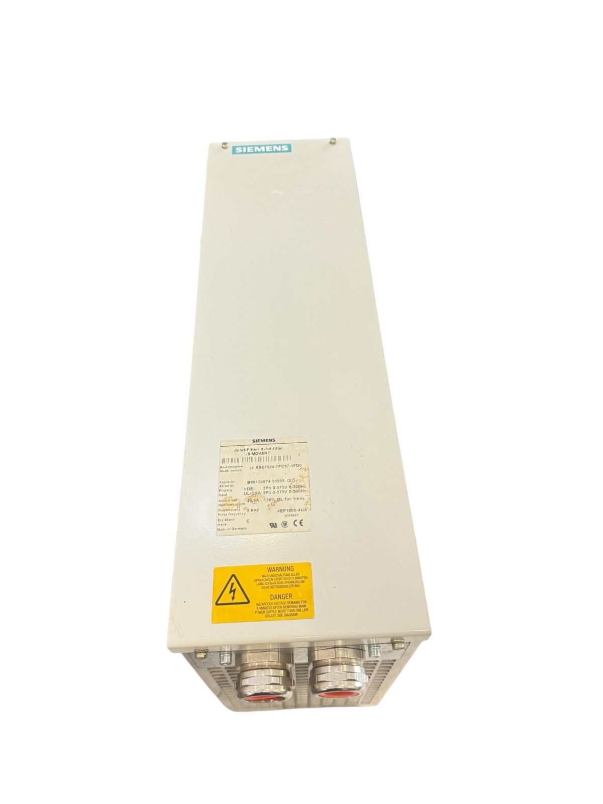 SIEMENS - Image 1