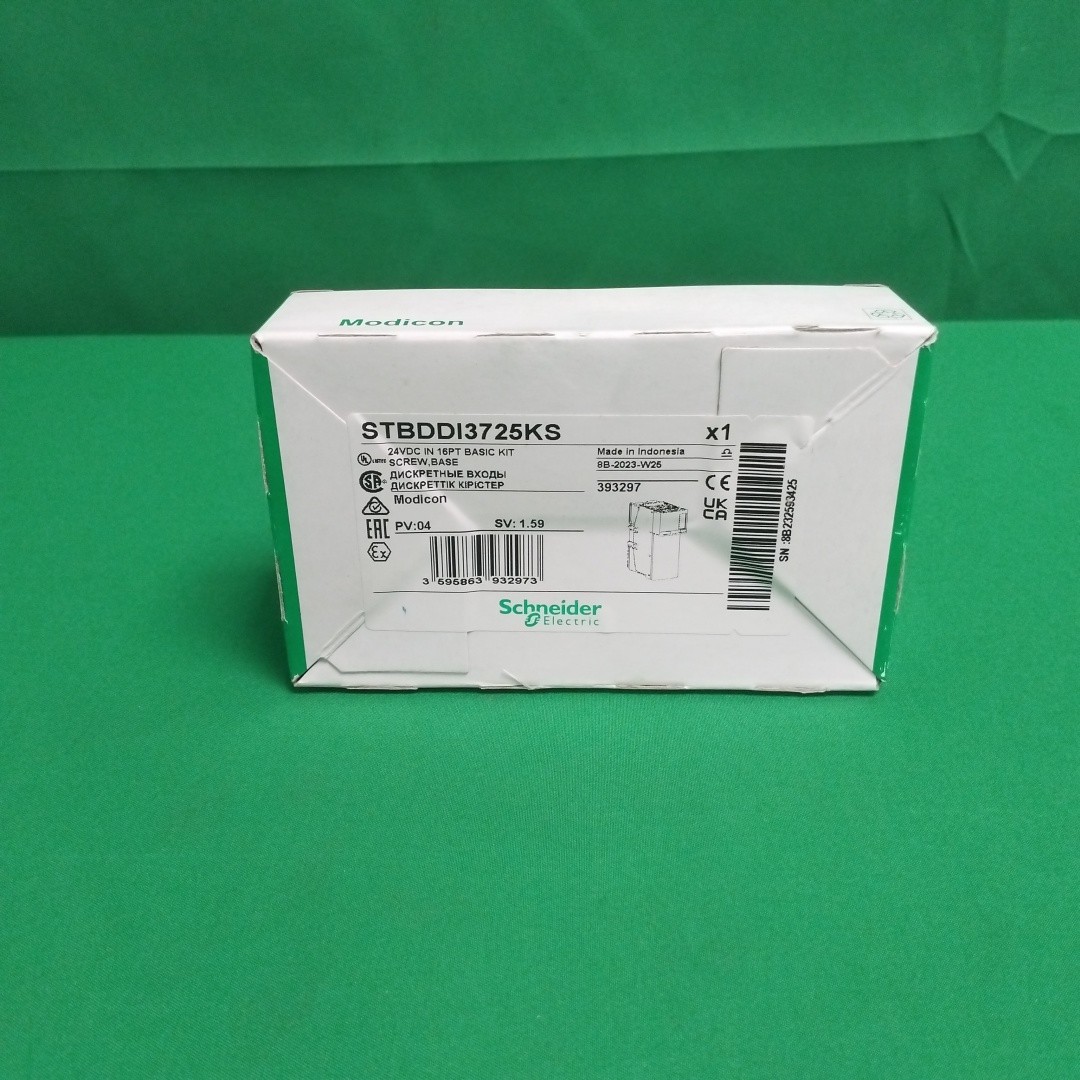 SCHNEIDER ELECTRIC - Image 1