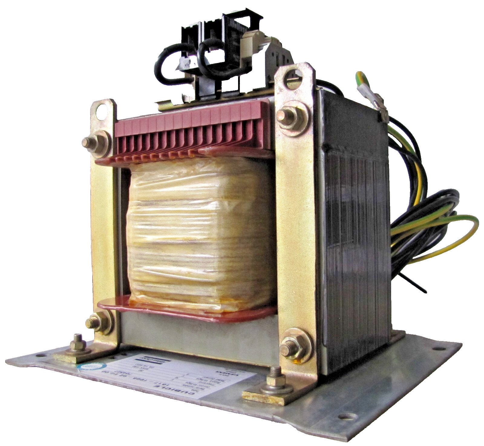 SIEMENS - Image 1