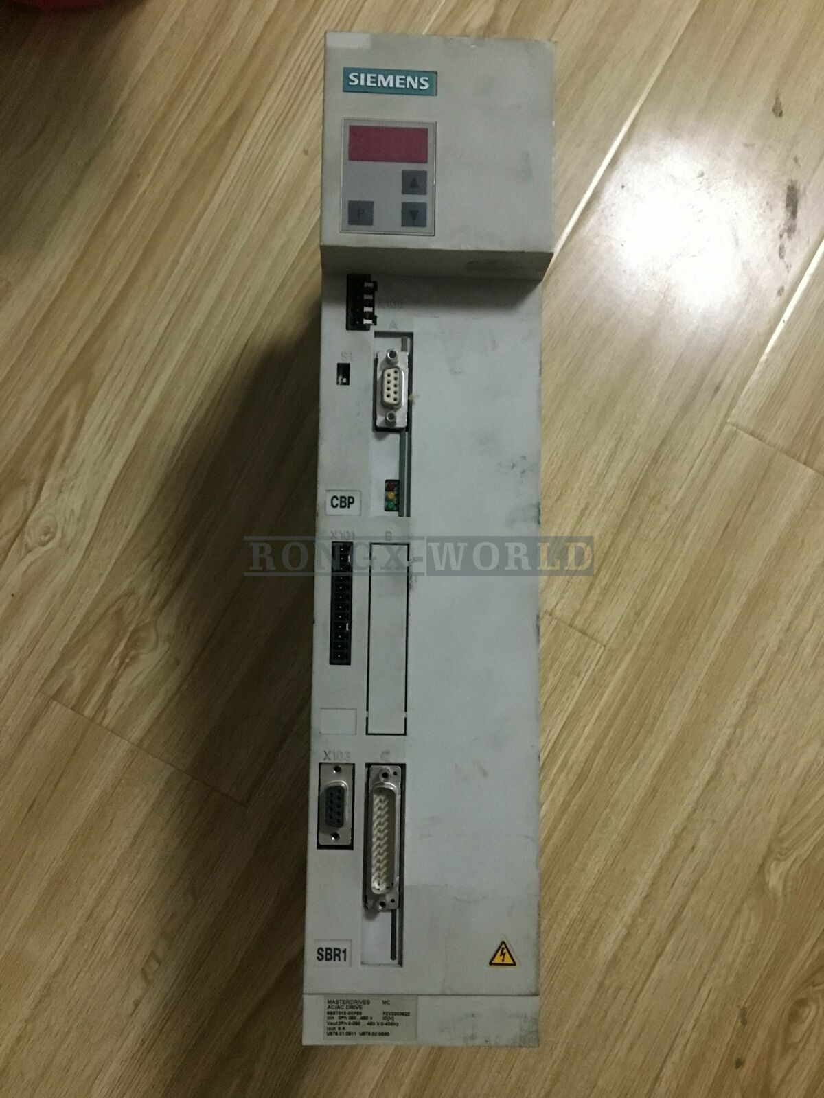SIEMENS - Image 1