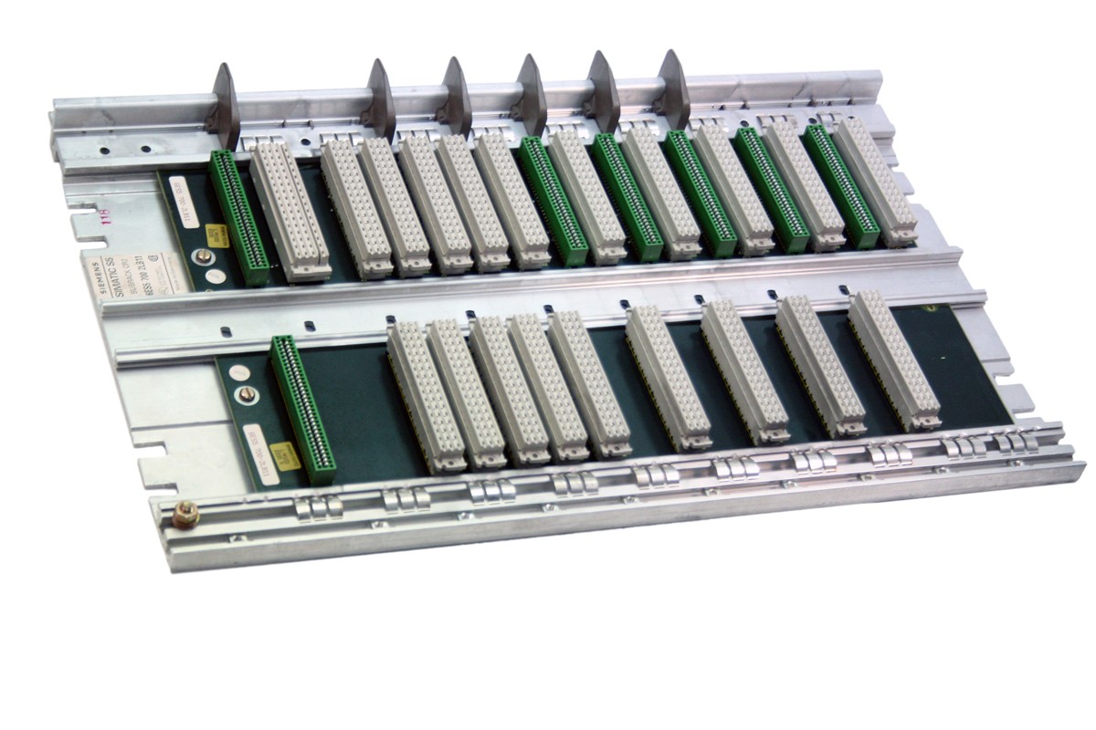 SIEMENS - Image 1