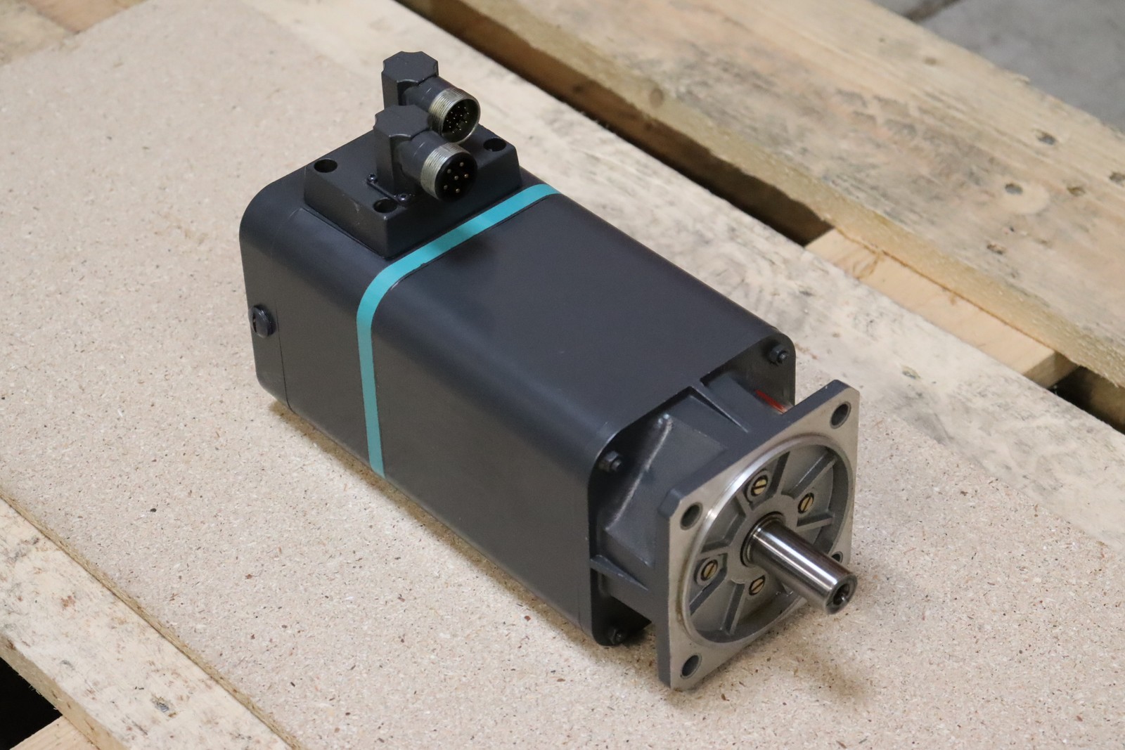 SIEMENS - Image 1