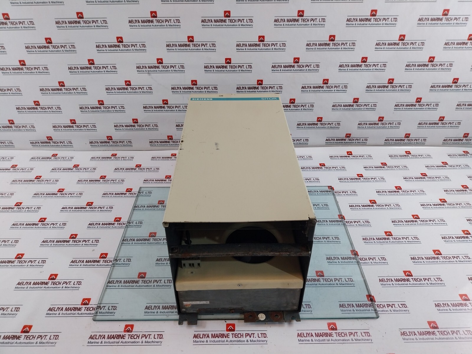 SIEMENS - Image 1