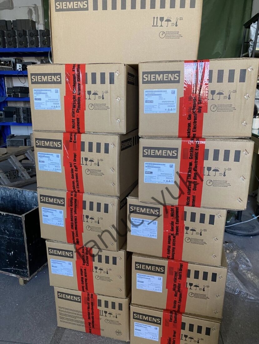 SIEMENS - Image 1