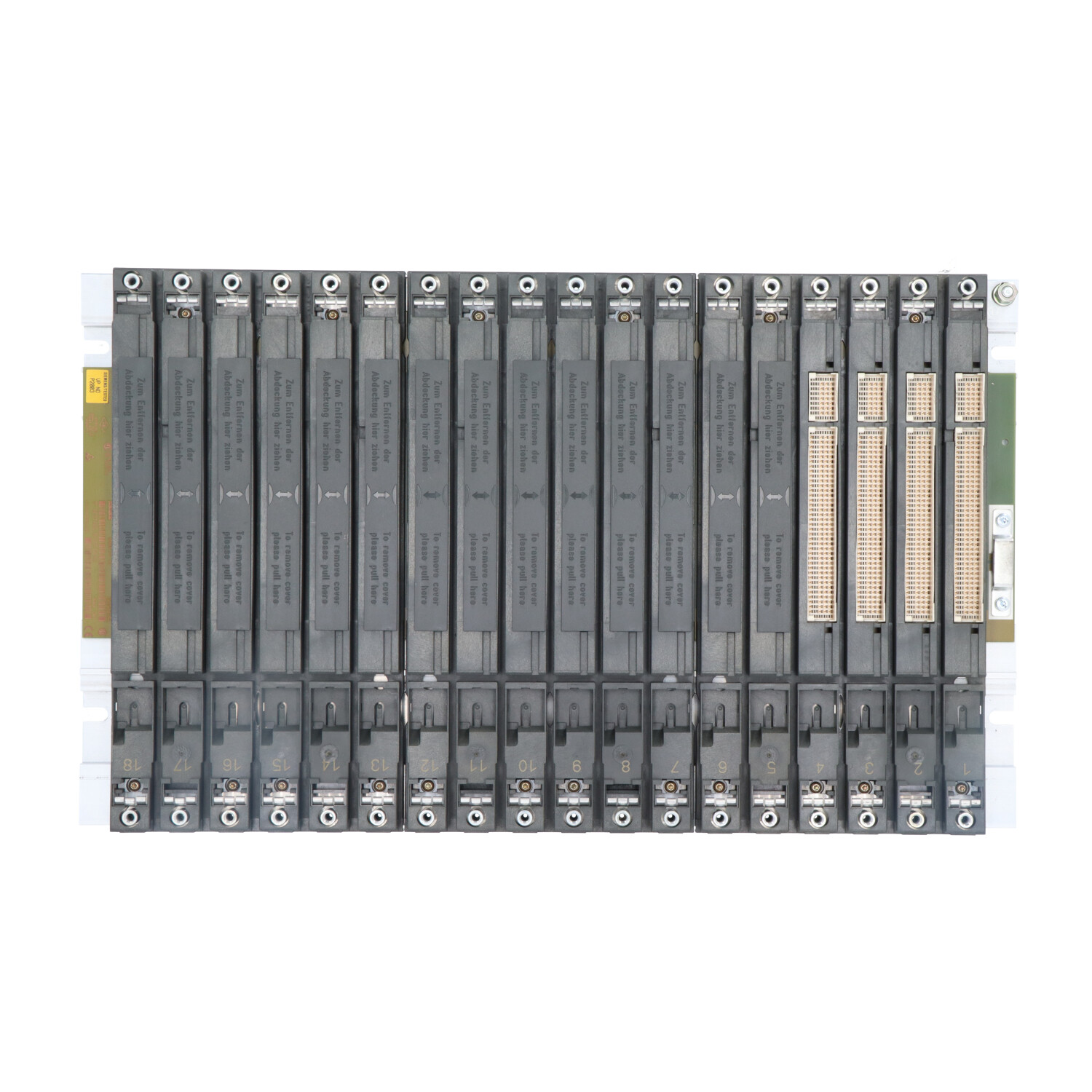 SIEMENS - Image 1