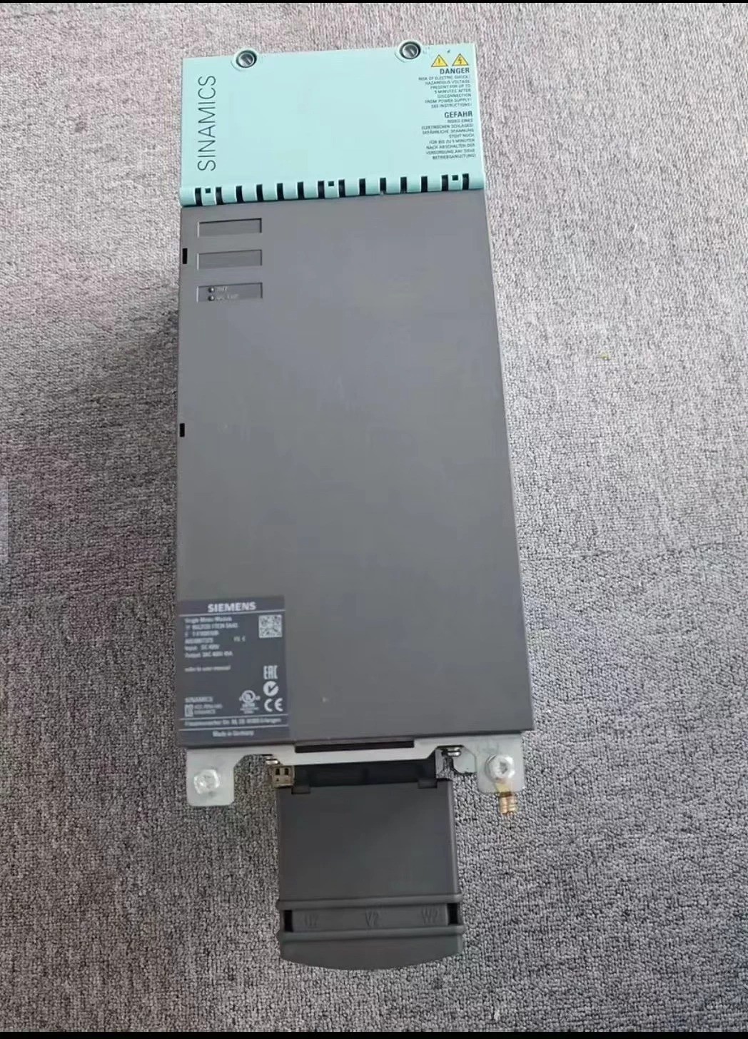 SIEMENS - Image 1