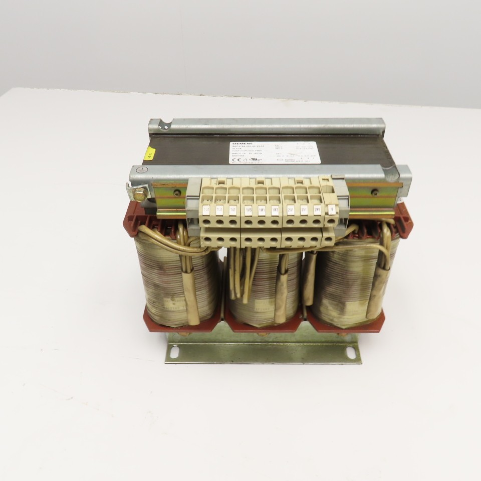 SIEMENS - Image 1