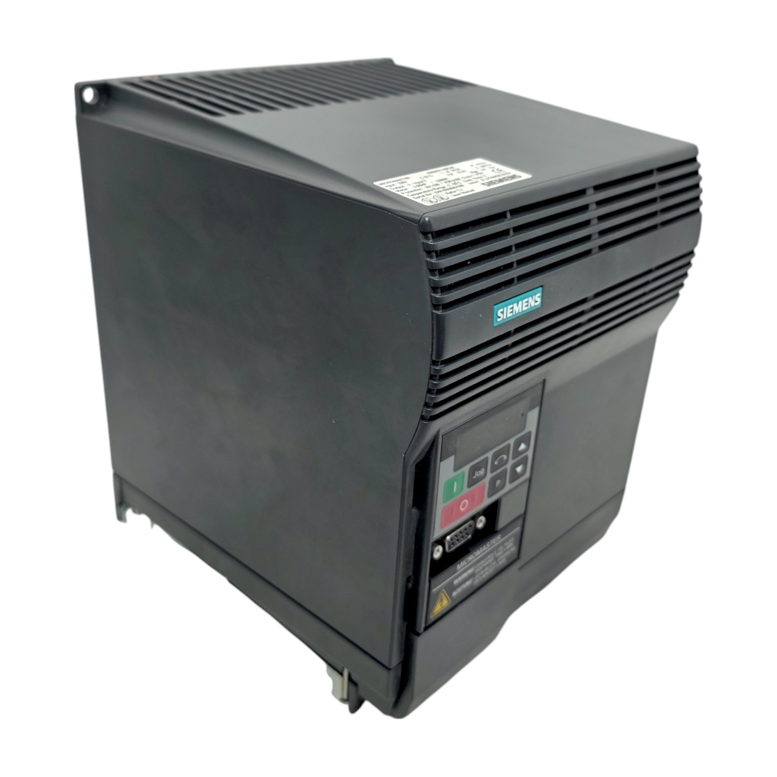 SIEMENS - Image 1