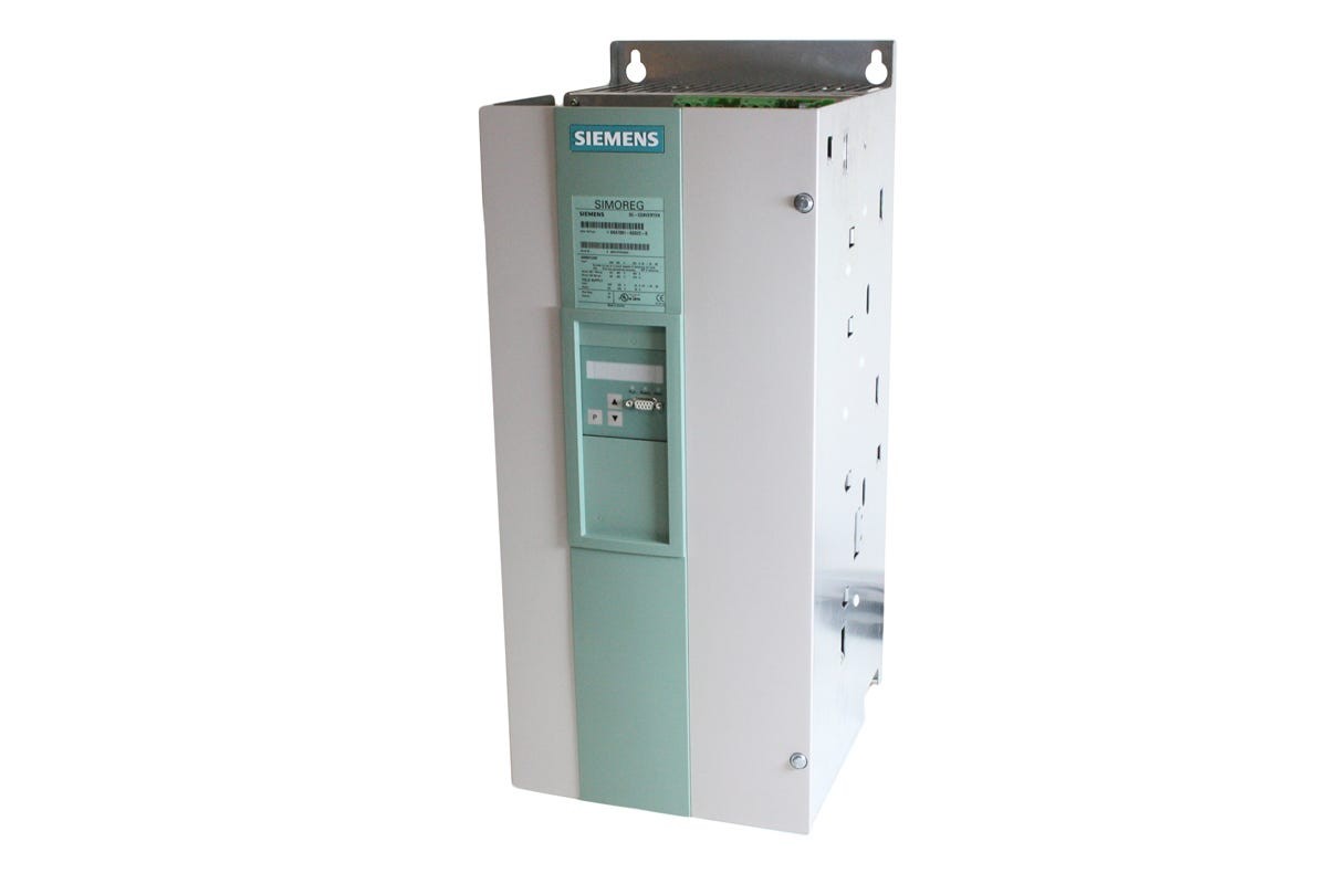 SIEMENS - Image 1