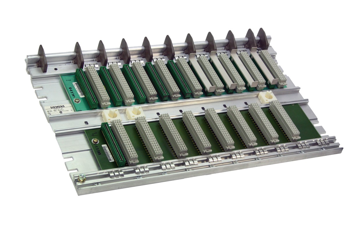 SIEMENS - Image 1