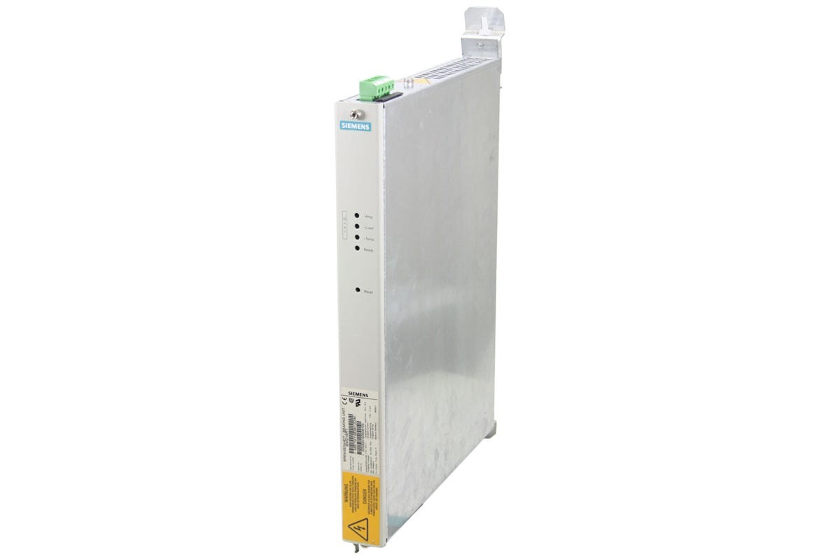 SIEMENS - Image 1