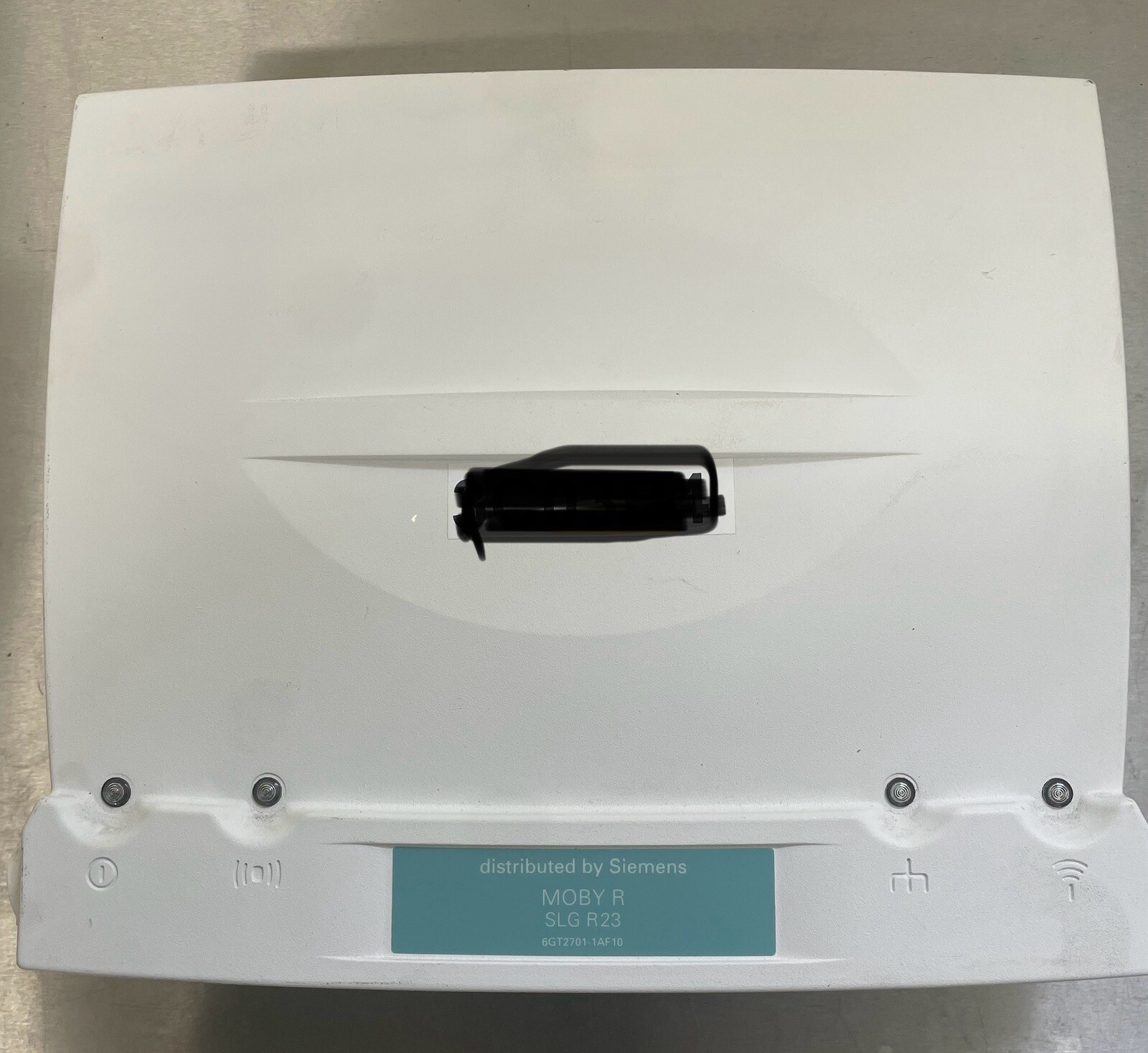 SIEMENS - Image 1