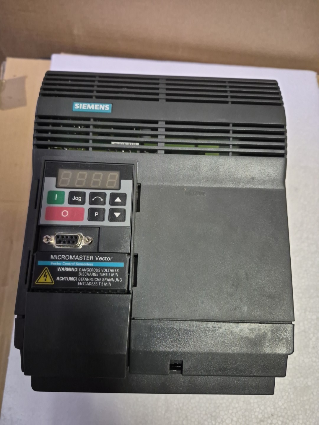 SIEMENS - Image 1