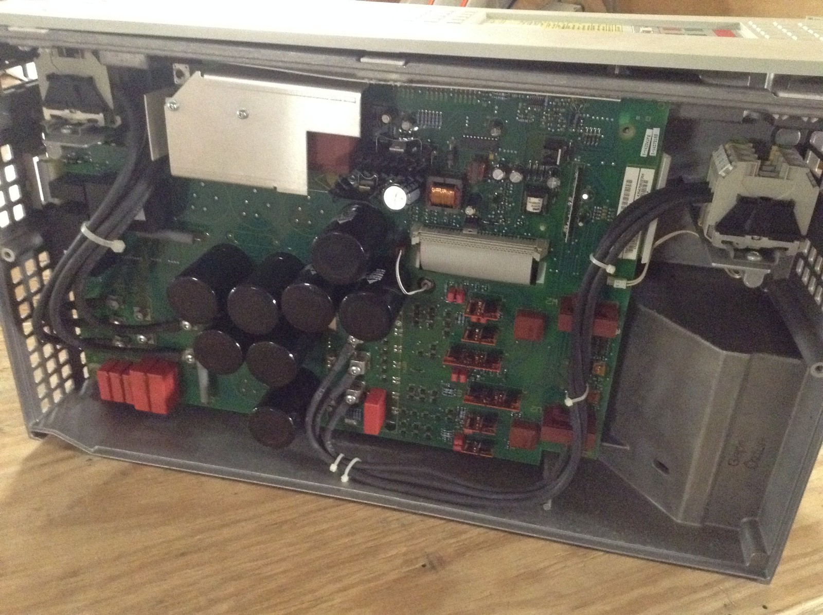 SIEMENS - Image 1