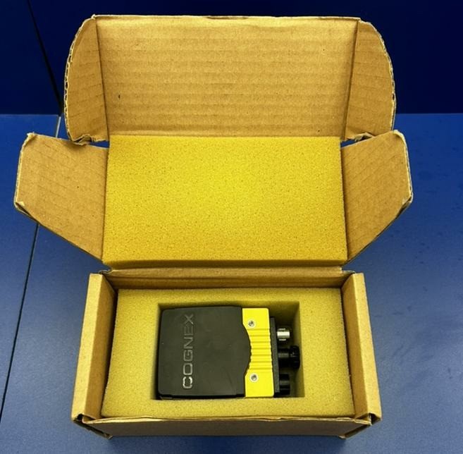 COGNEX - Image 1