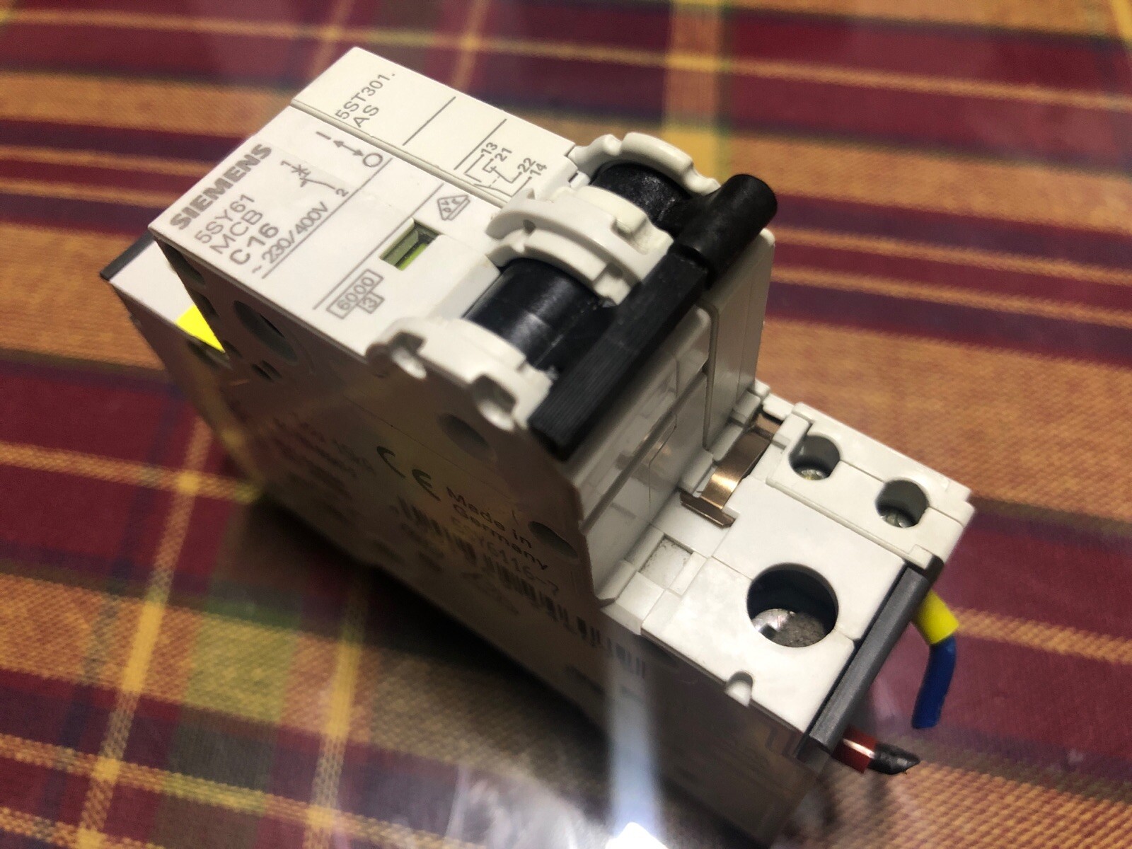 SIEMENS - Image 1