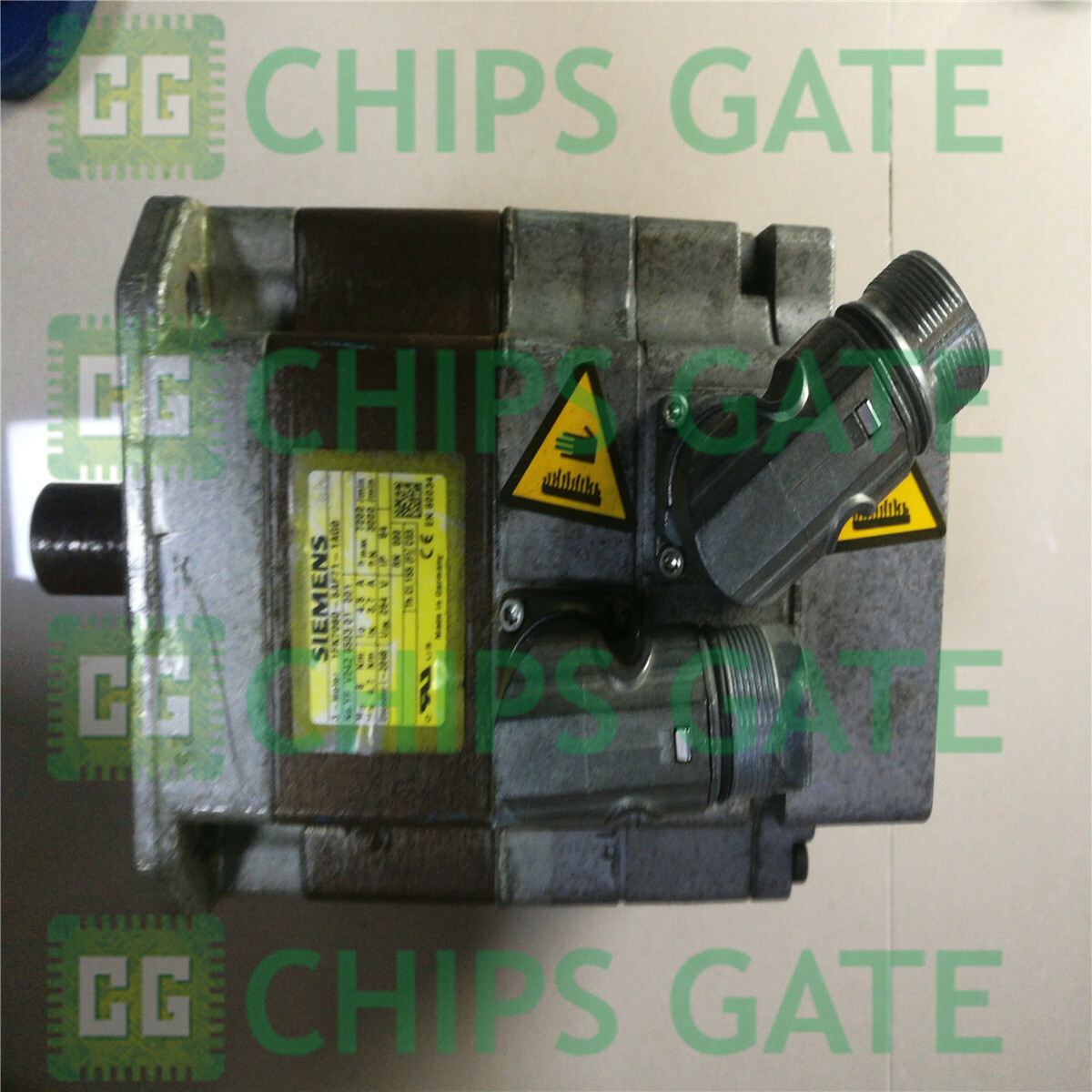 SIEMENS - Image 1