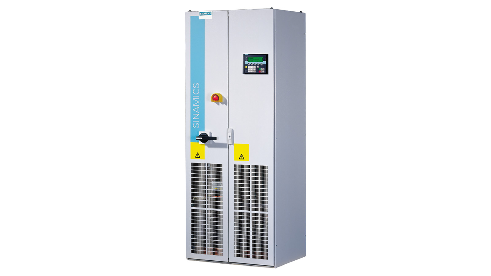 SIEMENS - Image 1