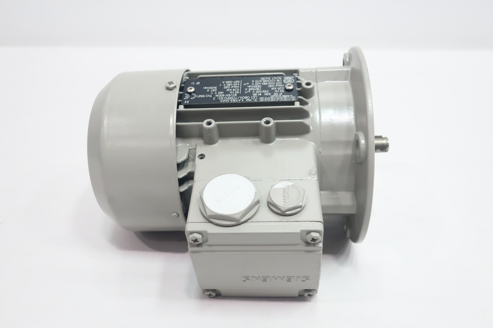 SIEMENS - Image 1