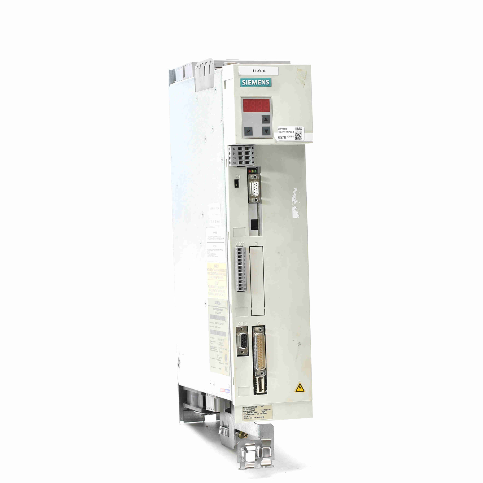 SIEMENS - Image 1