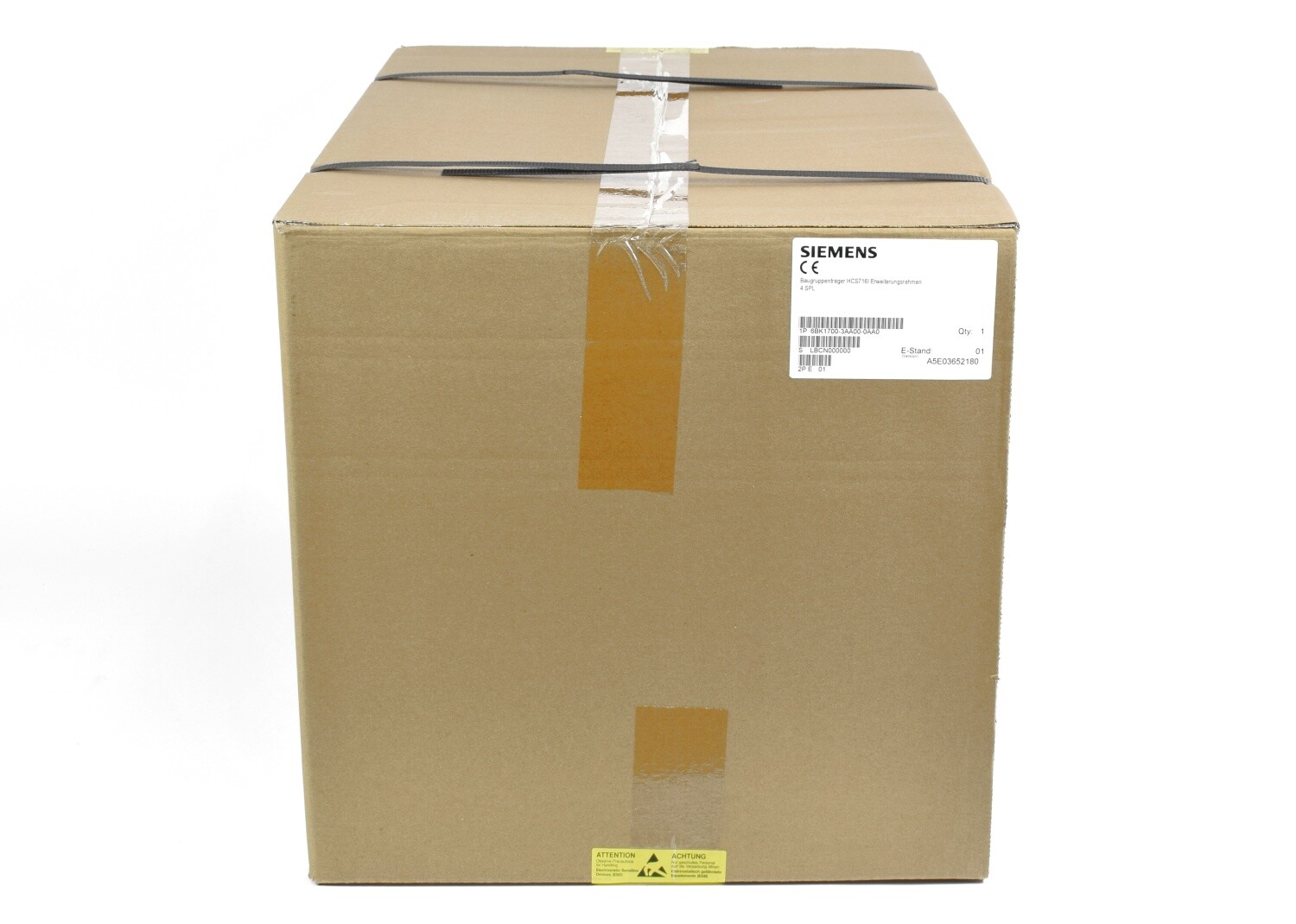 SIEMENS - Image 1
