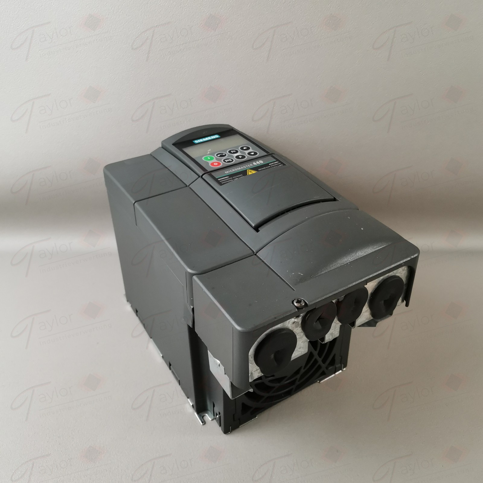SIEMENS - Image 1