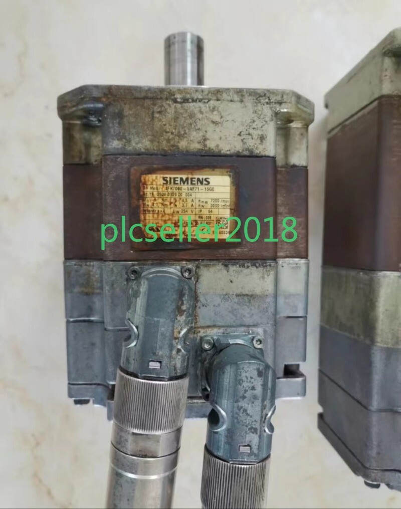 SIEMENS - Image 1