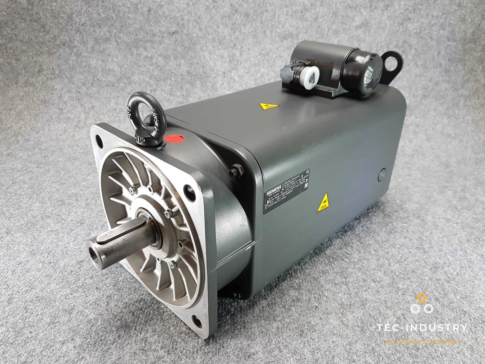 SIEMENS - Image 1