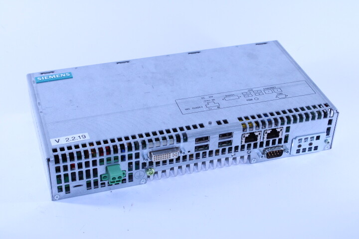 SIEMENS - Image 1