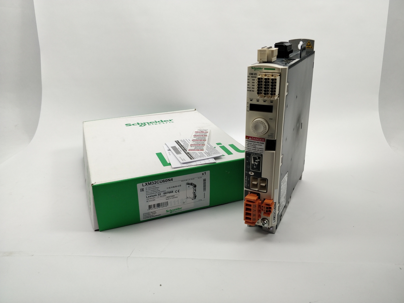 SCHNEIDER ELECTRIC - Image 1