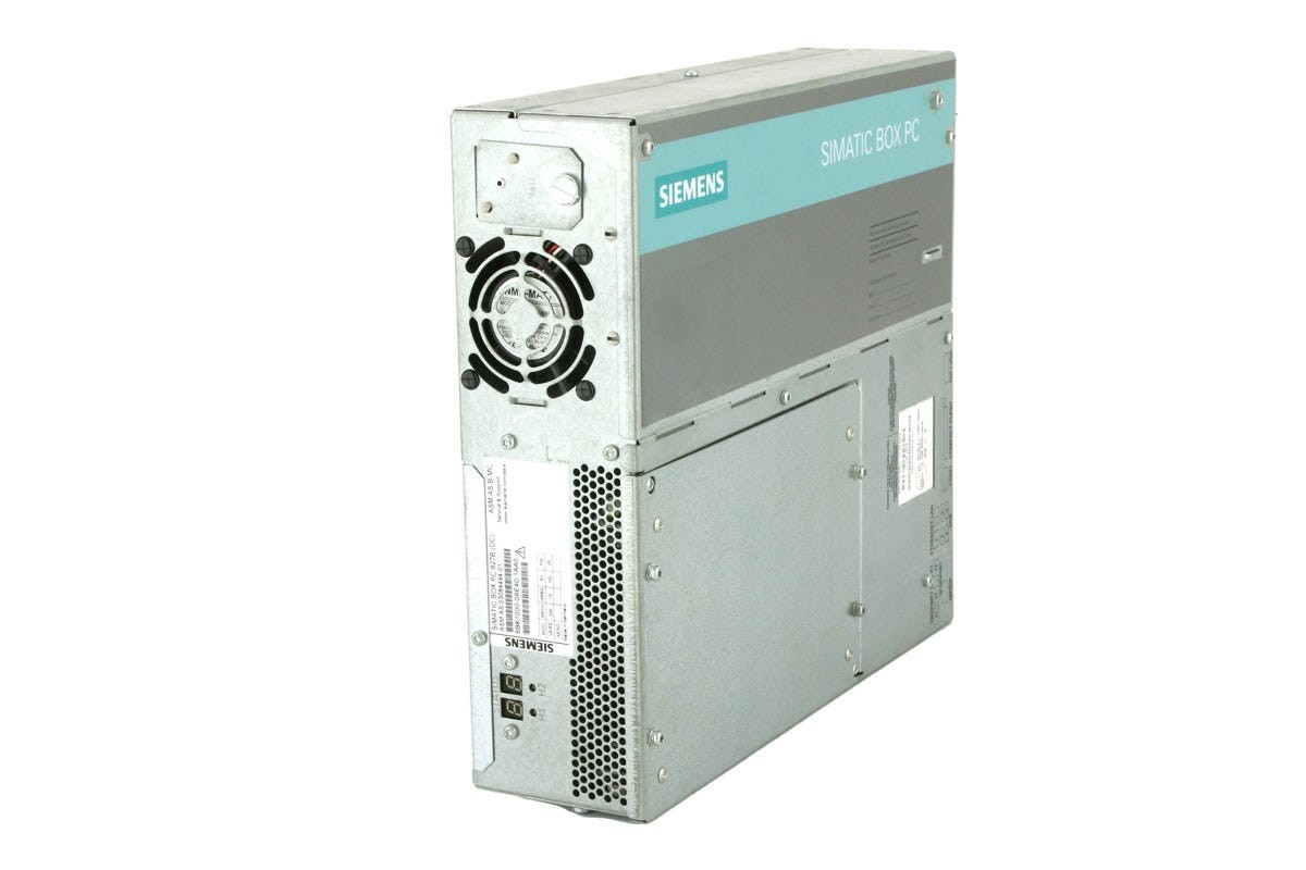 SIEMENS - Image 1