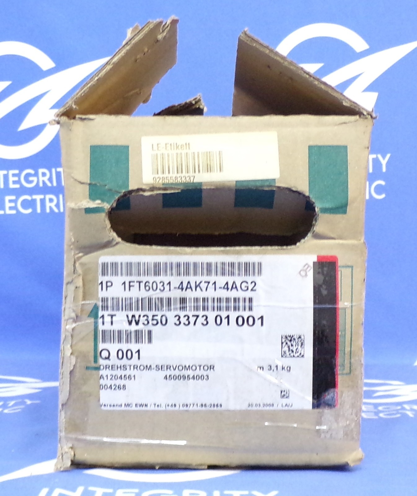 SIEMENS - Image 1