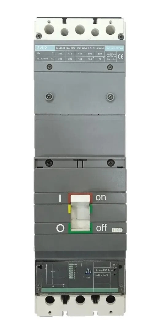 SIEMENS - Image 1