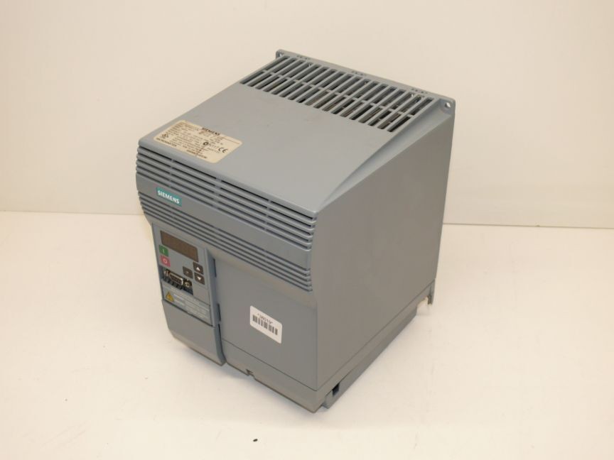 SIEMENS - Image 1