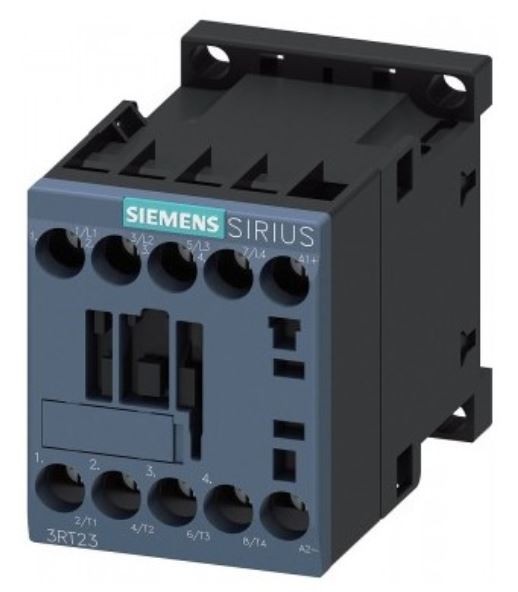 SIEMENS - Image 1