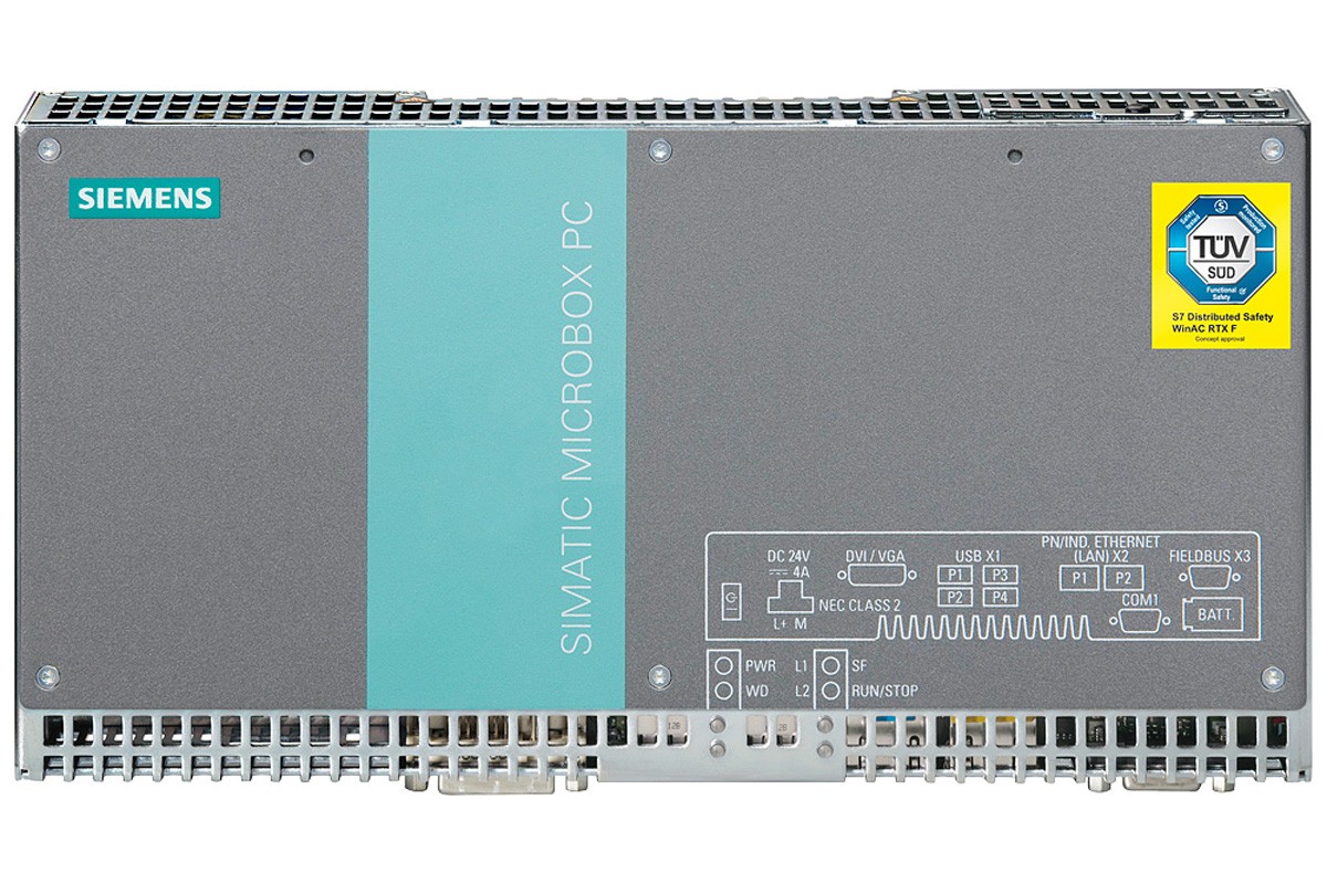 SIEMENS - Image 1