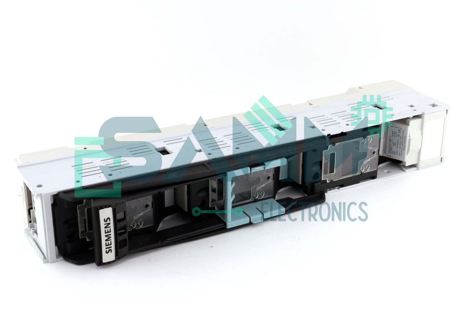 SIEMENS - Image 1