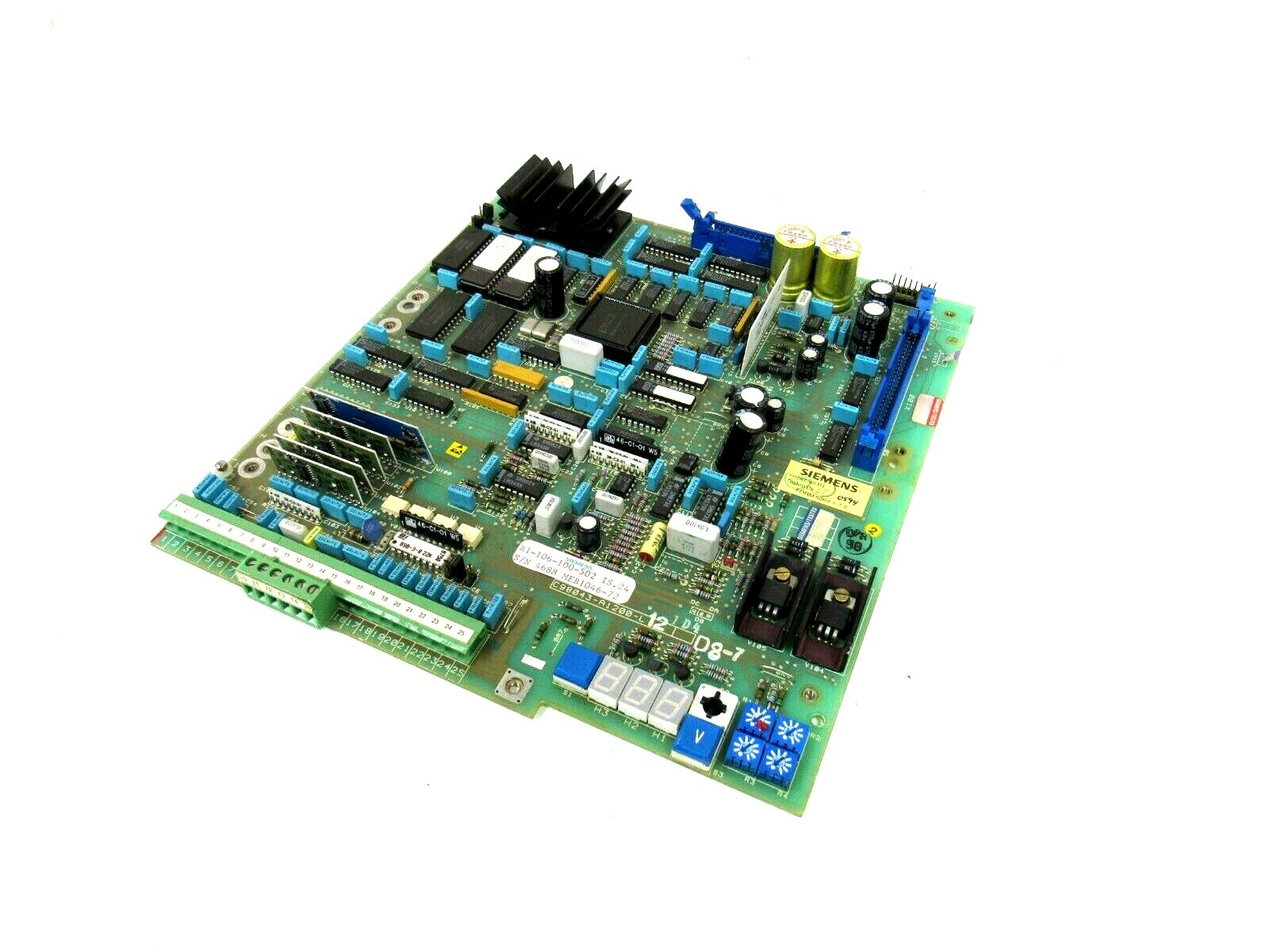 SIEMENS - Image 1