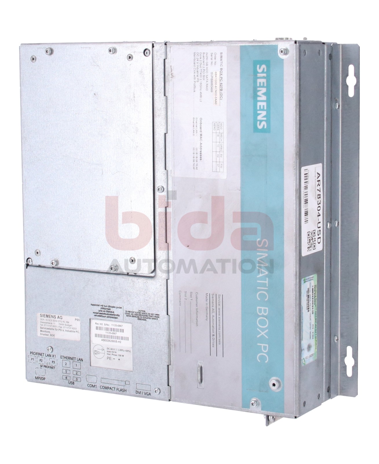 SIEMENS - Image 1