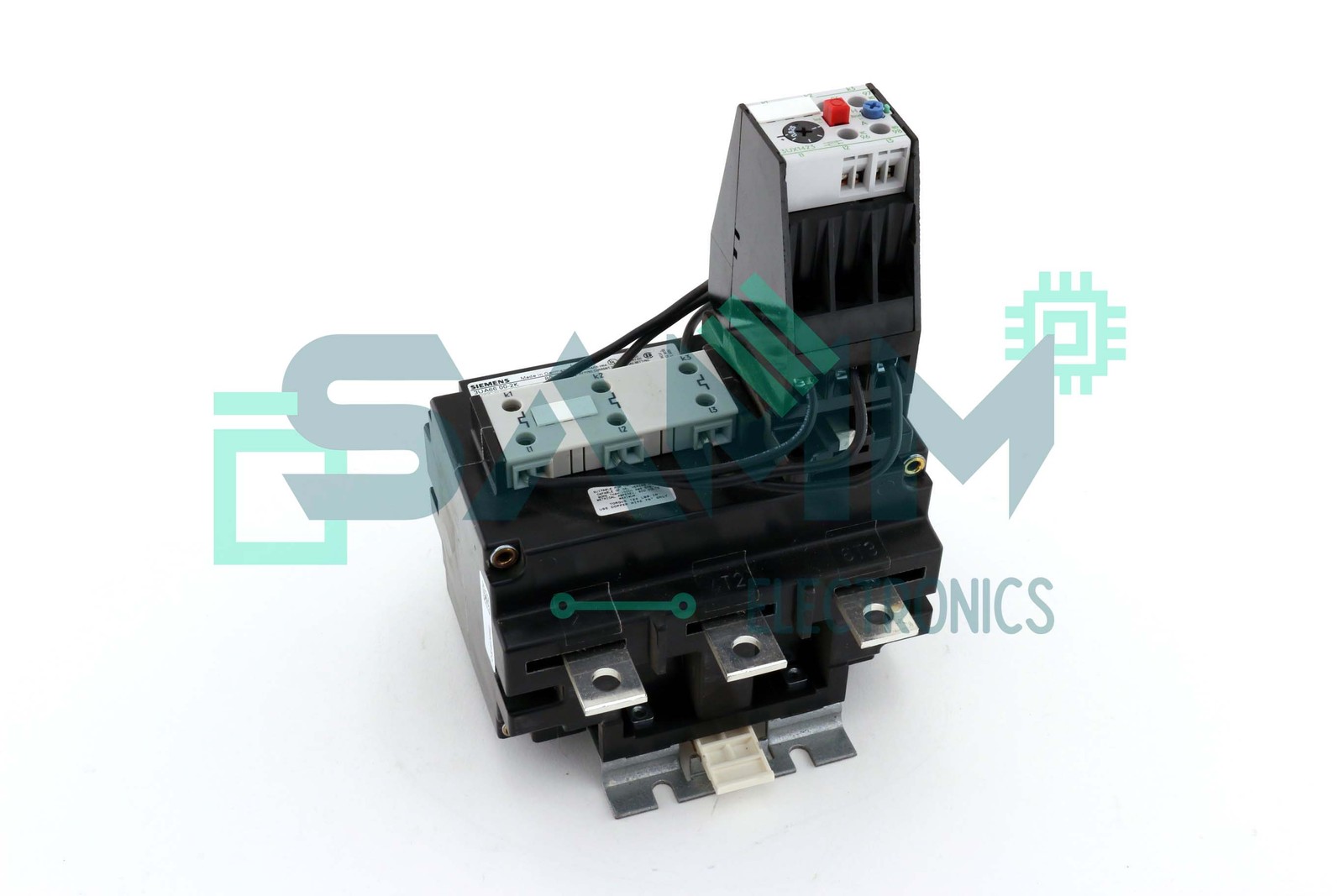SIEMENS - Image 1