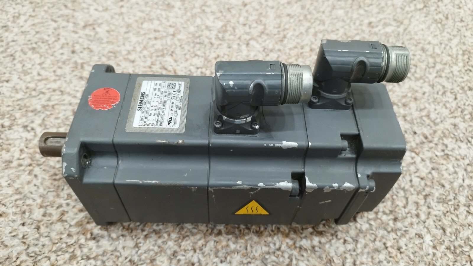 SIEMENS - Image 1
