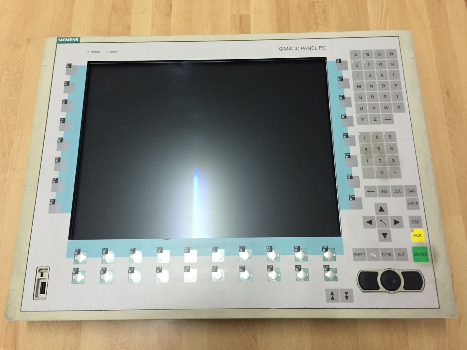 SIEMENS - Image 1