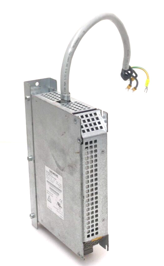 SIEMENS - Image 1