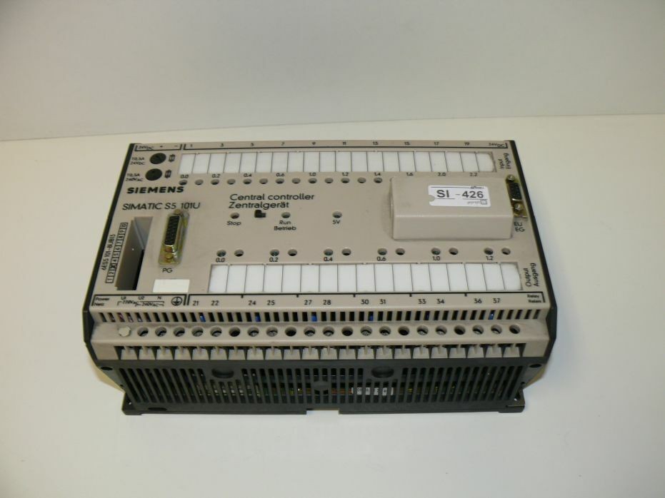 SIEMENS - Image 1